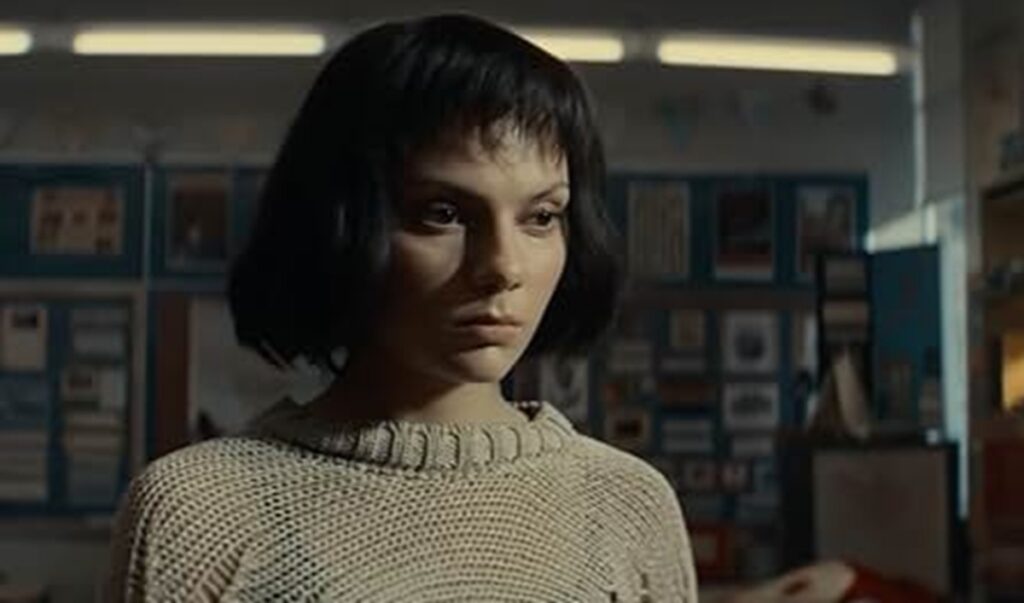 le sifflet streaming