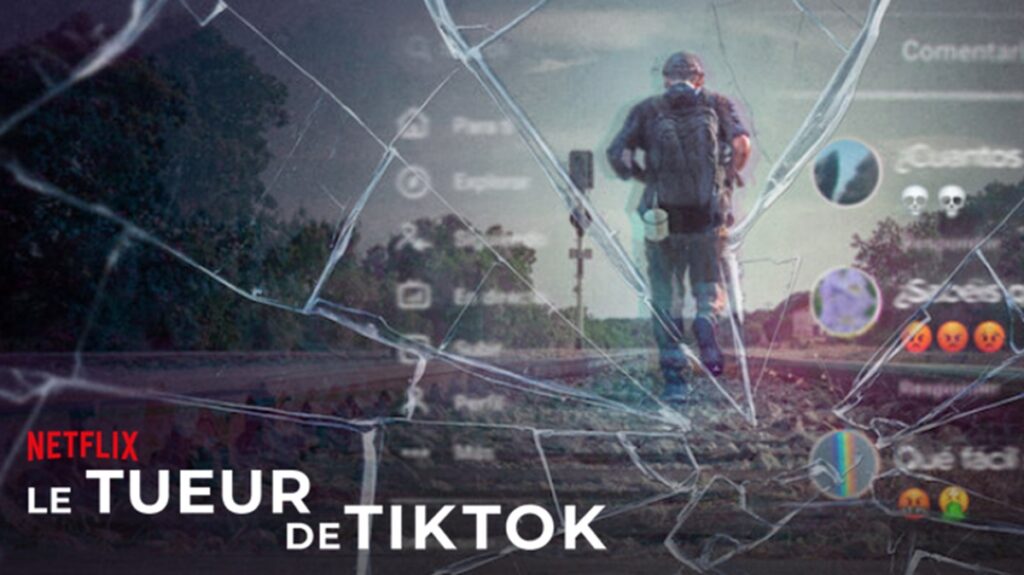 le tueur de tiktok histoire vraie