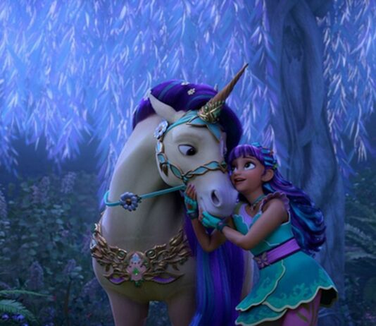 lecole des licornes revelations age