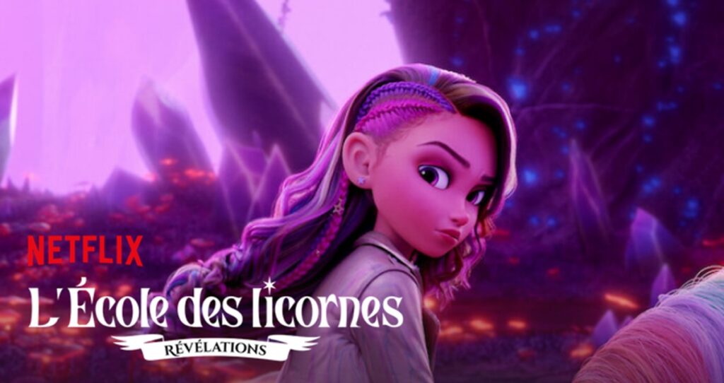 lecole des licornes revelations saison 2