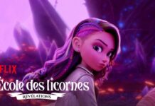 lecole des licornes revelations saison 2