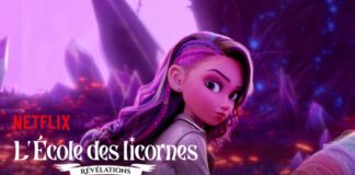lecole des licornes revelations saison 2
