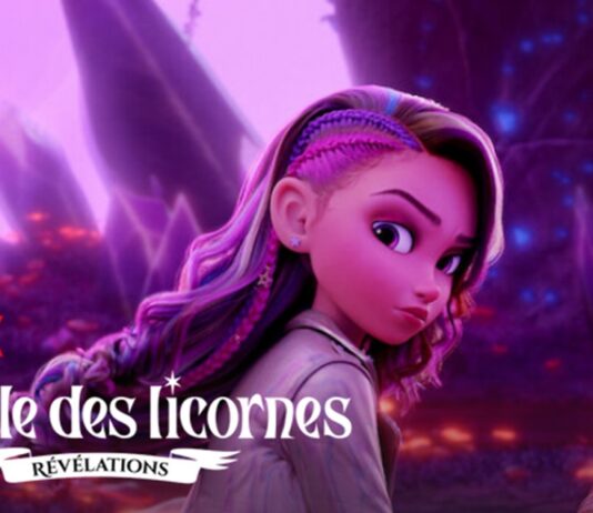 lecole des licornes revelations saison 2
