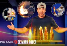 les cruchlabs mark rober saison 4
