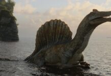 les dinosaures netflix comment sait on