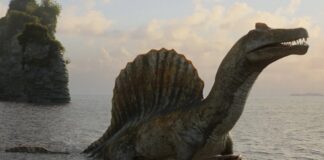 les dinosaures netflix comment sait on