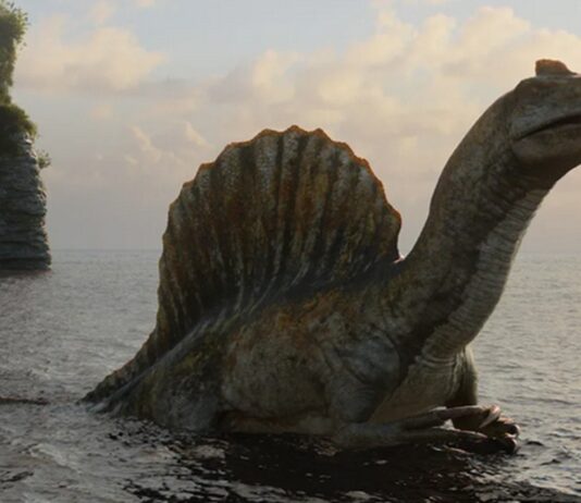 les dinosaures netflix comment sait on