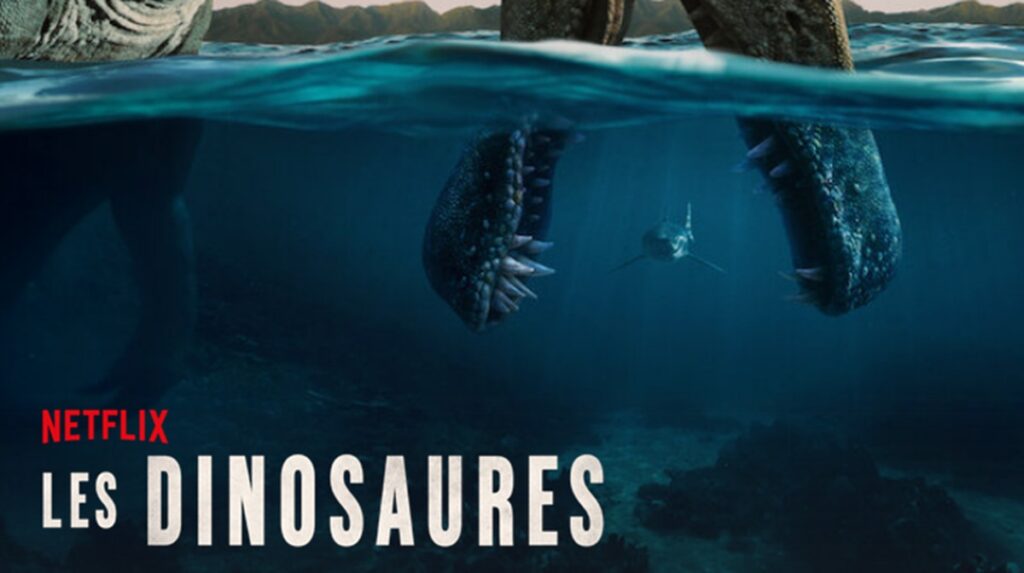 les dinosaures saison 2