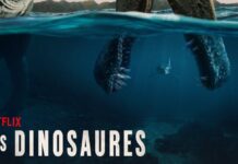 les dinosaures saison 2