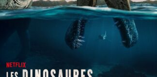 les dinosaures saison 2