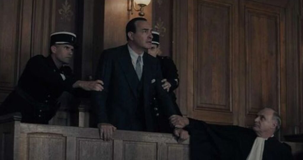 les rayons et les ombres age