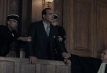 les rayons et les ombres age