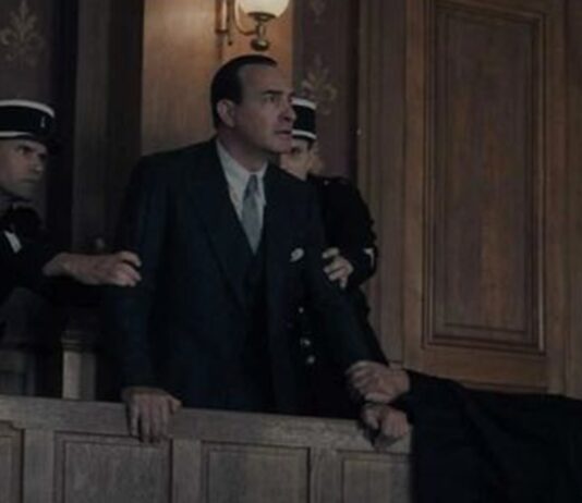 les rayons et les ombres age