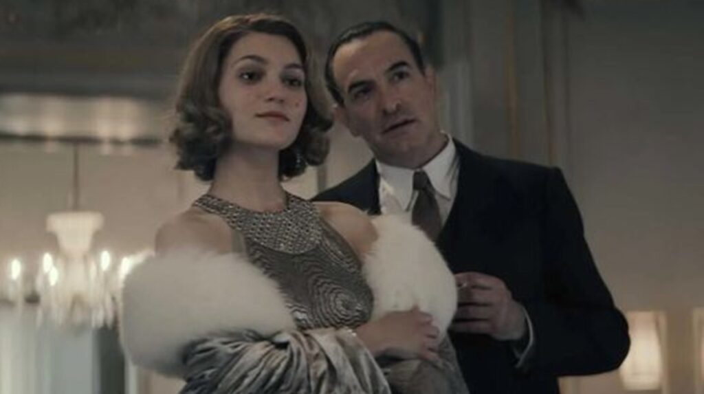 les rayons et les ombres streaming