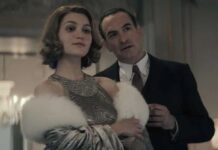 les rayons et les ombres streaming