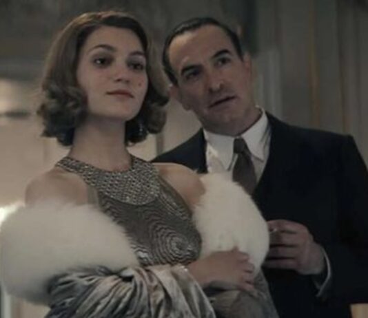 les rayons et les ombres streaming