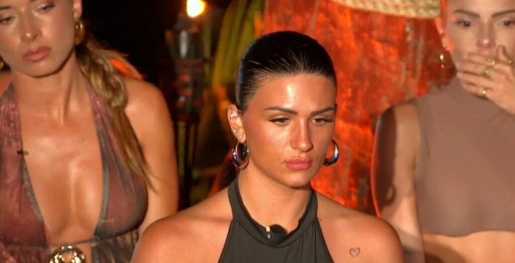 lile de la tentation 2026 episode 11