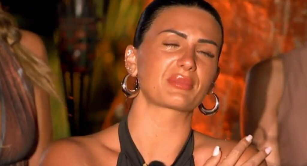 lile de la tentation 2026 episode 12