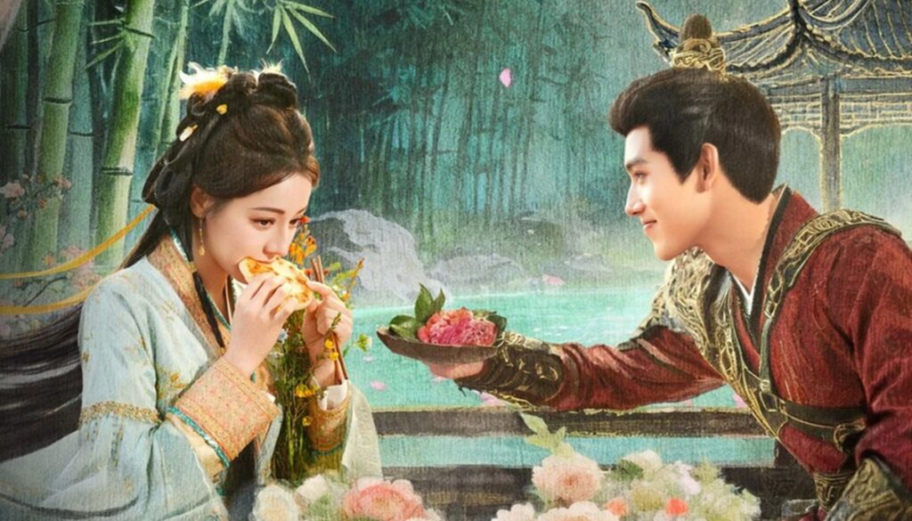 love beyond the grave streaming