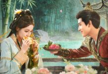 love beyond the grave streaming