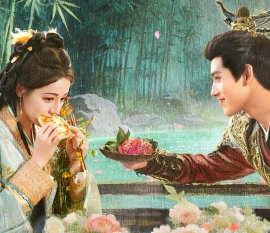 Love Beyond the Grave : Où regarder le C-drama en streaming en France ? love beyond the grave streaming