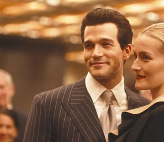 love story episode 10