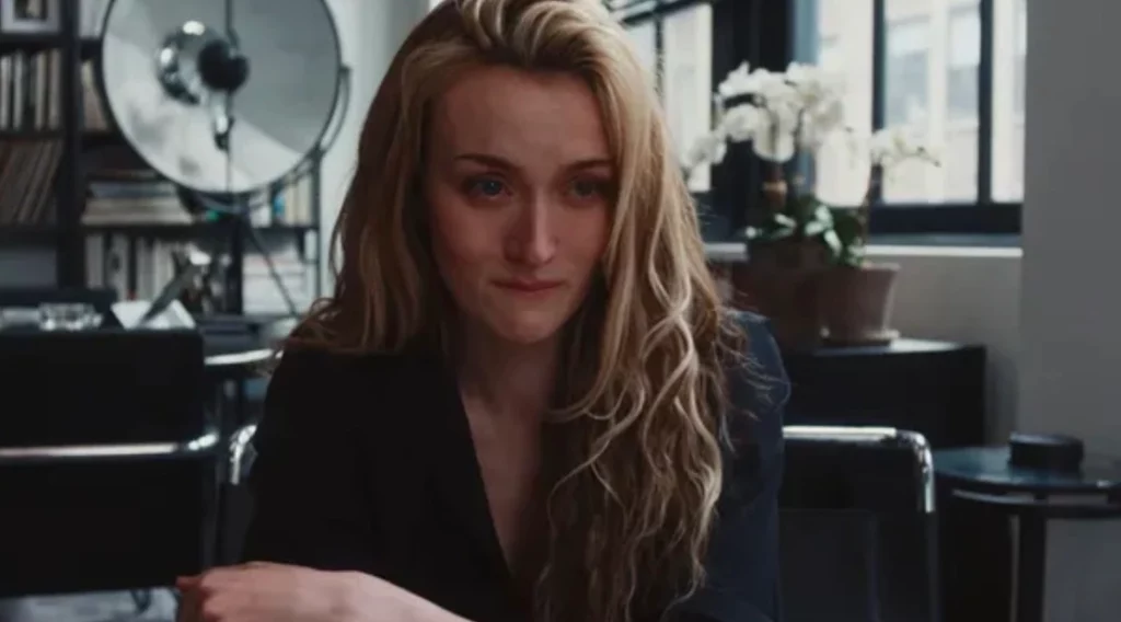 love story episode 6