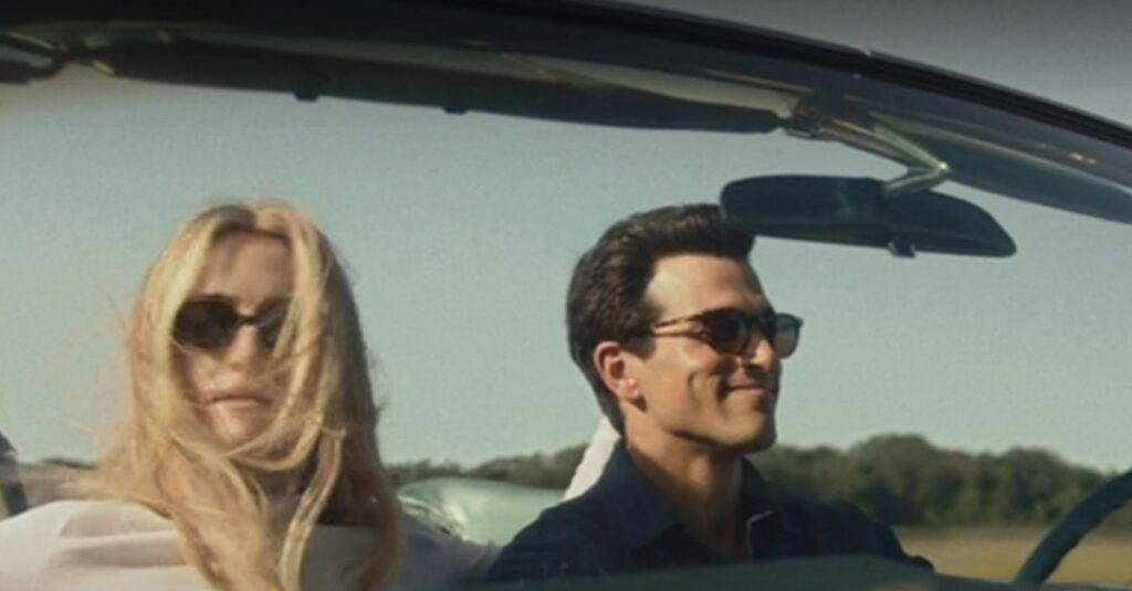 love story episode 7