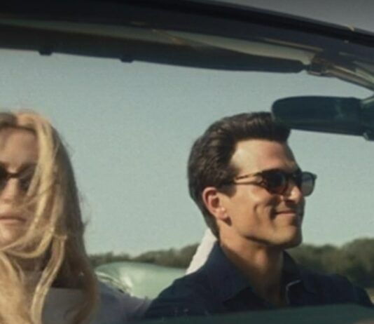 love story episode 7