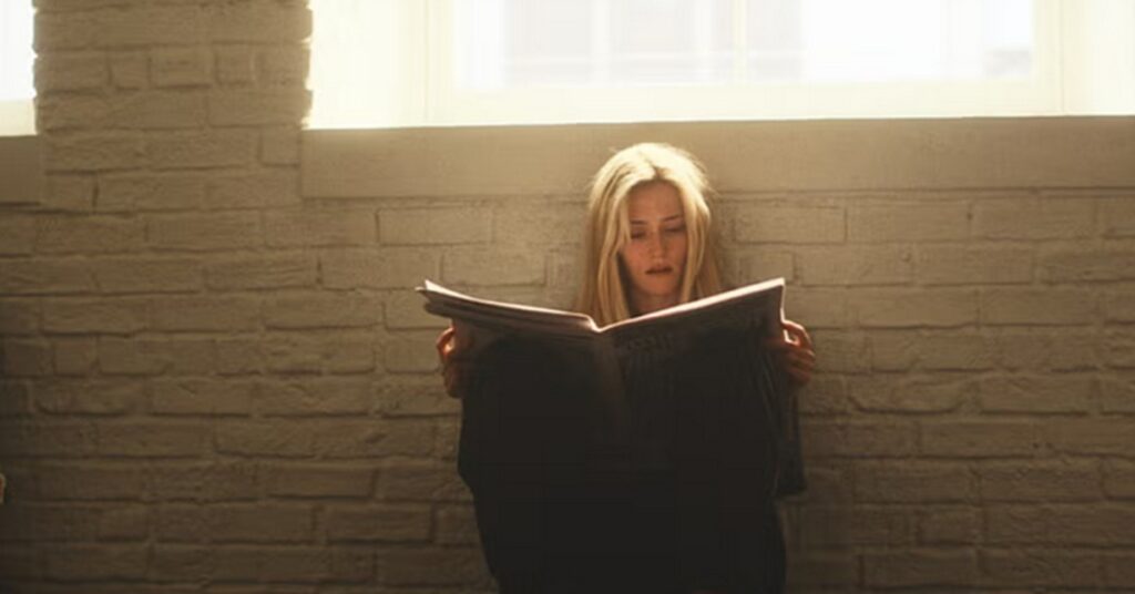 love story episode 8