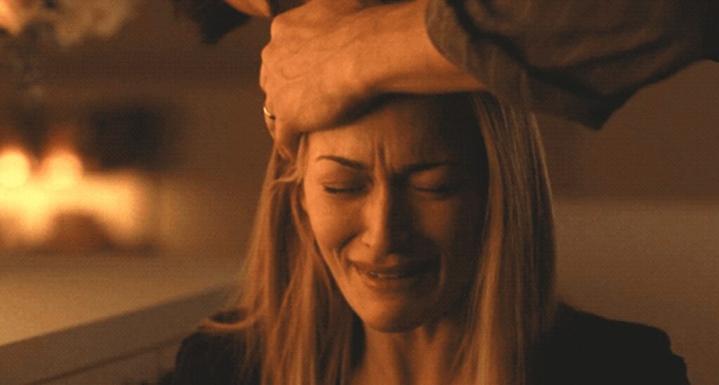 love story episode 9