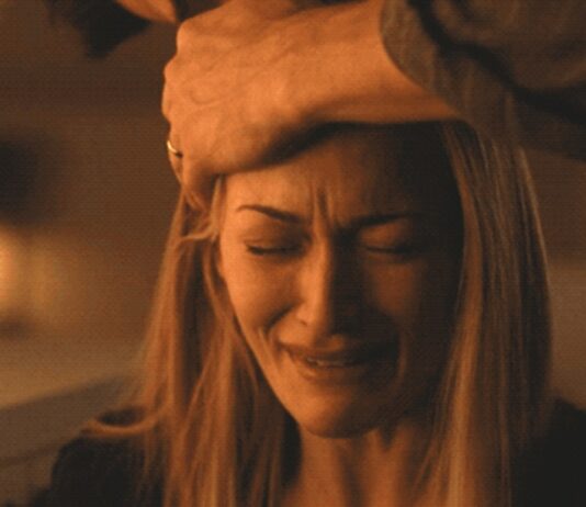 love story episode 9