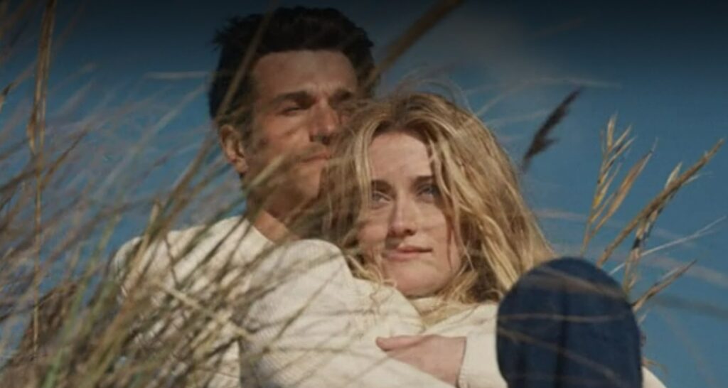 love story saison 1 fin