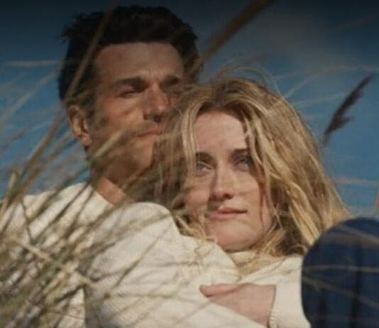 love story saison 1 fin