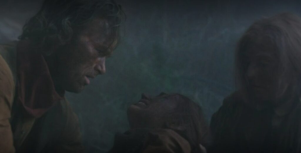 lucky luke saison 1 fin