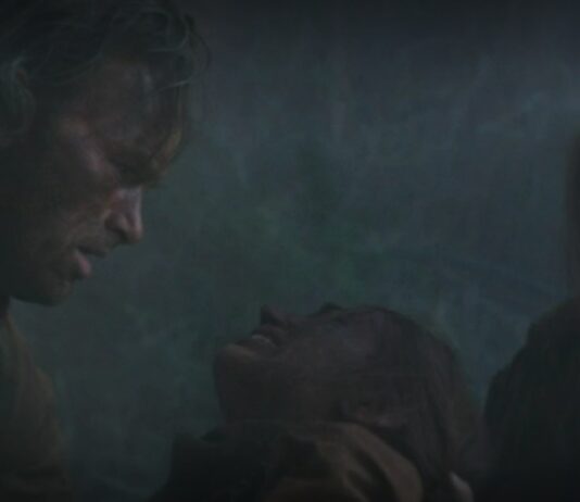 lucky luke saison 1 fin