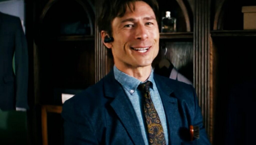 lultime heritier age