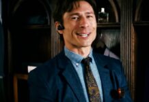 lultime heritier age