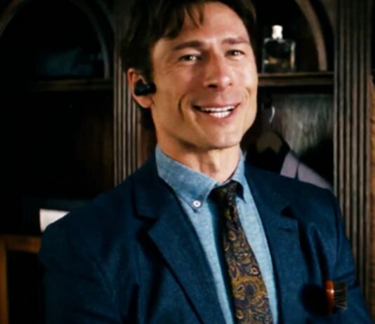 L’Ultime Héritier : A partir de quel âge voir le film pour les enfants ? lultime heritier age