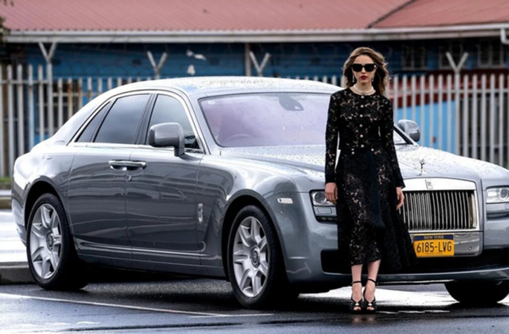 lultime heritier scene post generique