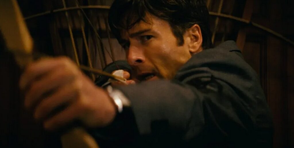 lultime heritier streaming