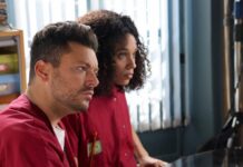 maison de retraite kev adams absent