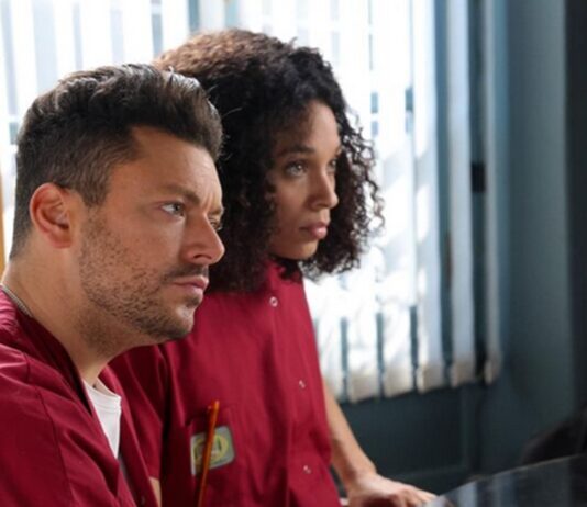 maison de retraite kev adams absent