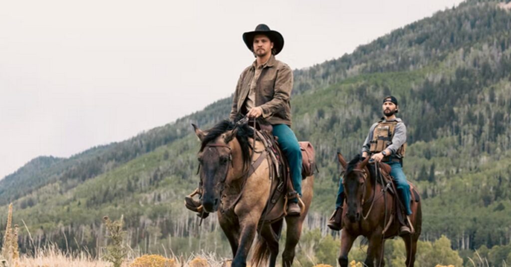 marshals saison 1 combien depisodes