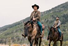 marshals saison 1 combien depisodes