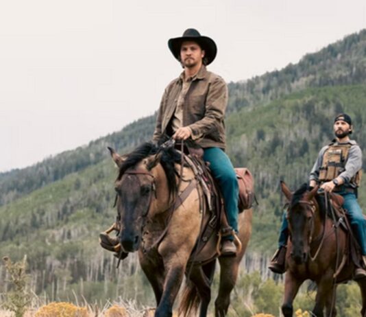 marshals saison 1 combien depisodes