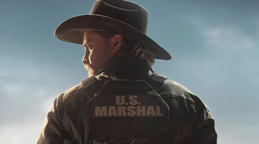 marshals saison 2