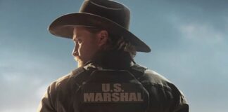 marshals saison 2