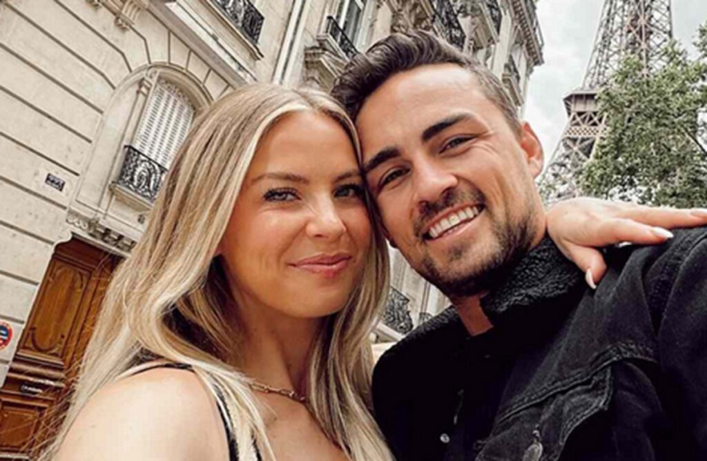 mayci jacob neeley aujourdhui