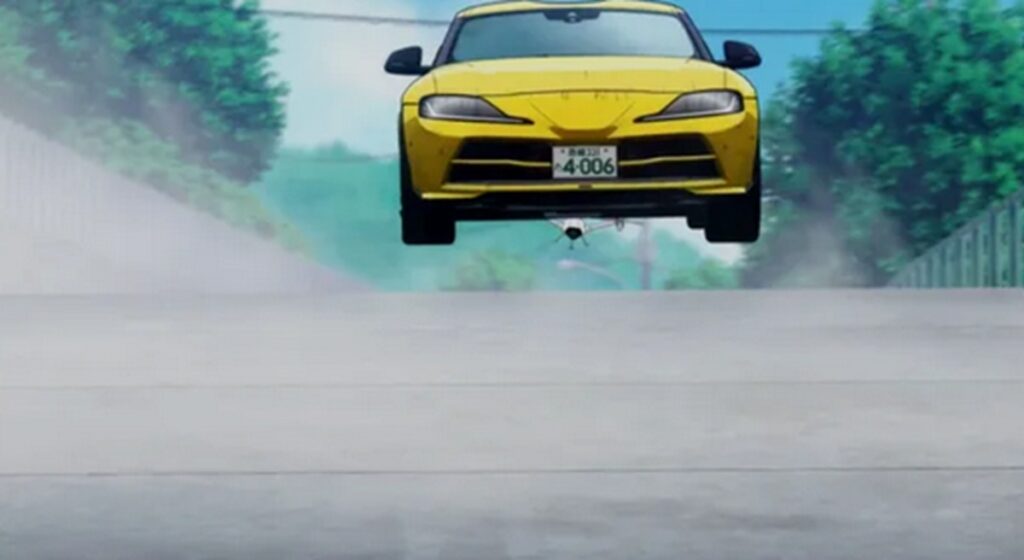 mf ghost saison 3 episode 10